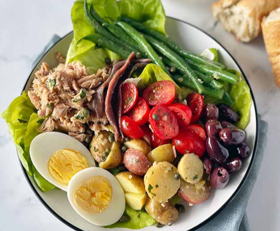 NICOISE SALAD